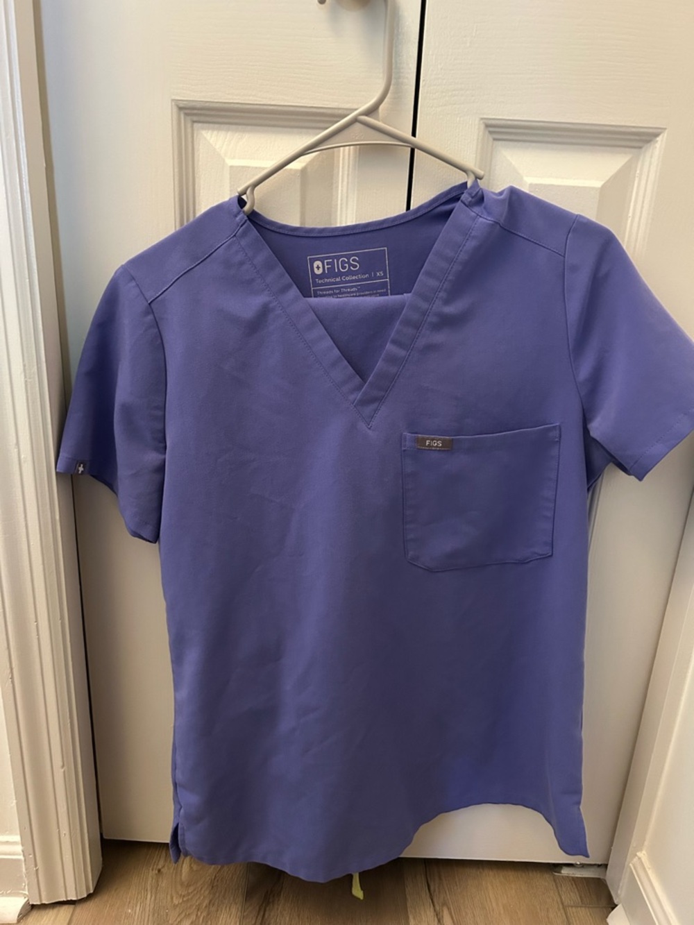 Figs Blueberry Scrub set